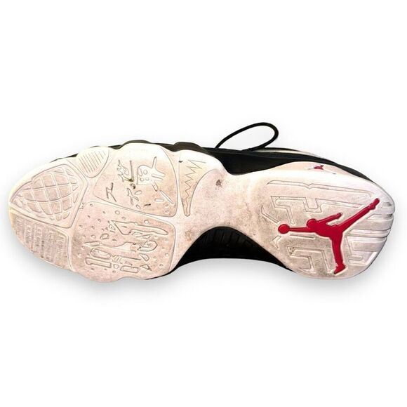 Air Jordan 9 Retro OG 'Space Jam' 2016 Men’s 13 302370-112 - Picture 8 of 11